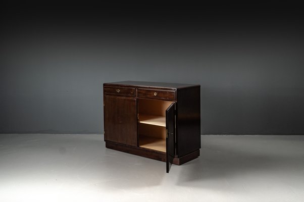 German Bauhaus Cupboard from Rincklake, 1920s-VLO-1703687