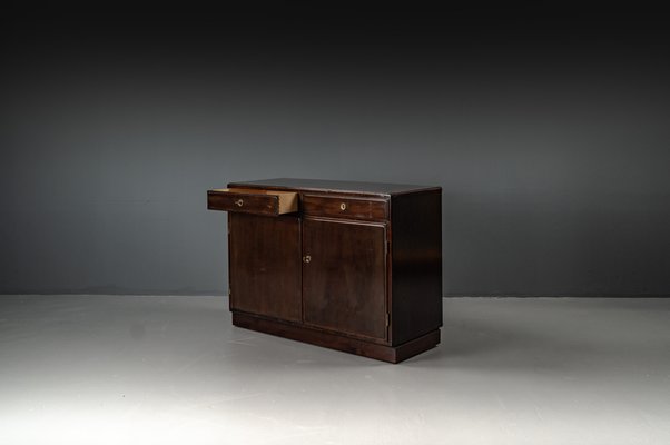 German Bauhaus Cupboard from Rincklake, 1920s-VLO-1703687