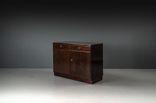 German Bauhaus Cupboard from Rincklake, 1920s-VLO-1703687