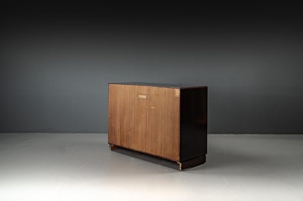 German Bauhaus Cupboard from Rincklake, 1920s-VLO-1703687