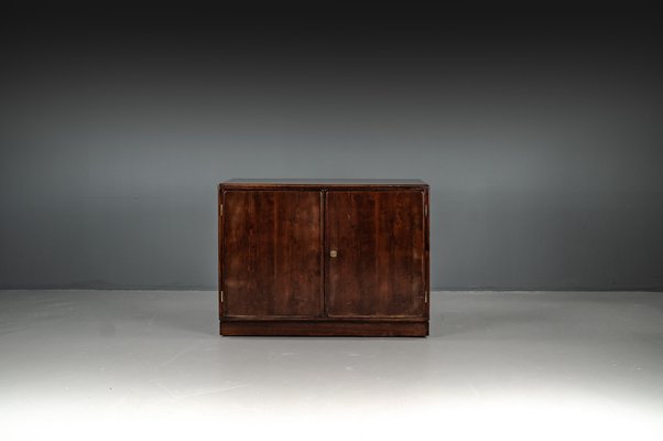 German Bauhaus Cupboard from Rincklake, 1920s-VLO-1703689