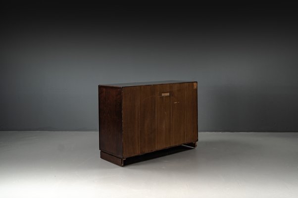 German Bauhaus Cupboard from Rincklake, 1920s-VLO-1703687