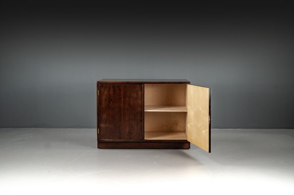 German Bauhaus Cupboard from Rincklake, 1920s-VLO-1703689