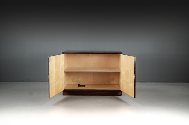 German Bauhaus Cupboard from Rincklake, 1920s-VLO-1703689