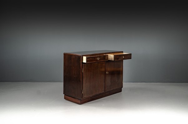 German Bauhaus Cupboard from Rincklake, 1920s-VLO-1703687