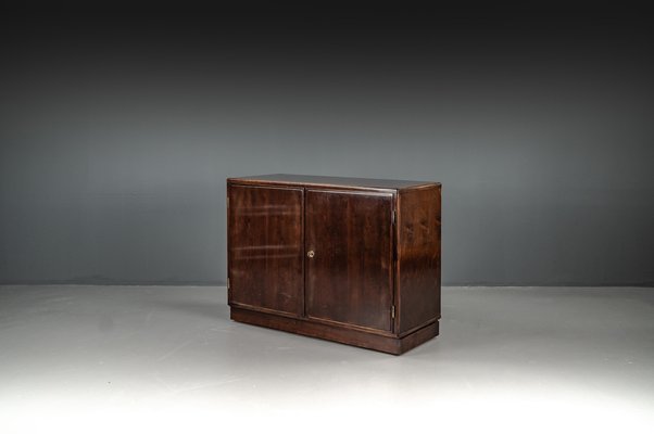 German Bauhaus Cupboard from Rincklake, 1920s-VLO-1703689