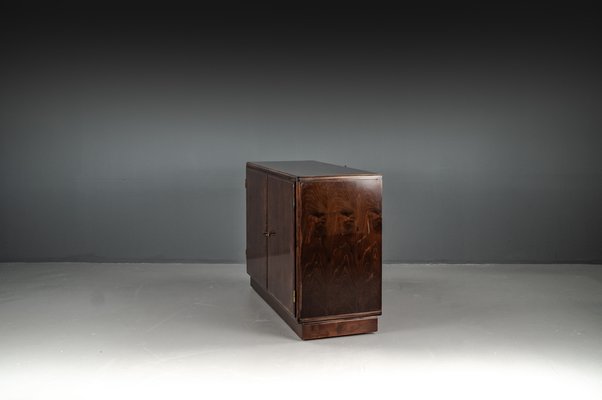 German Bauhaus Cupboard from Rincklake, 1920s-VLO-1703689