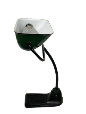 German Bauhaus Desk Lamp from BuR-UCH-1224147