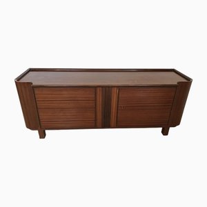 German Buffet Sideboard by Bruno Paul for Veb Deutsche Werkstätten Hellerau-IRY-1219451