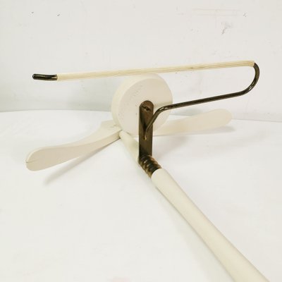 German Cabinet Butler Hanger, 1960s-ZTG-1404639