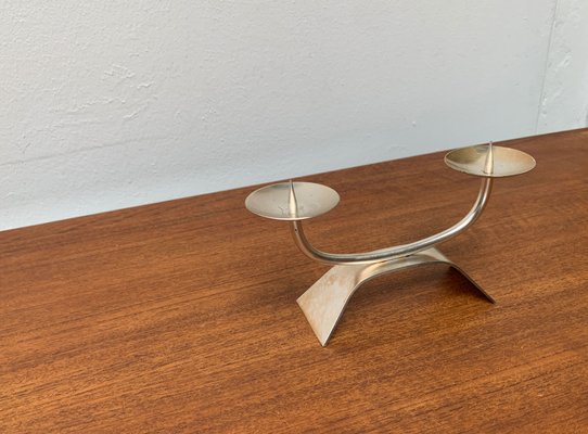 German Candle Holder from WMF, 1970s-UAH-1425391