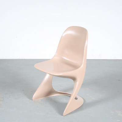 German Casalino Chair in Mocca by Alexander Begge for Casala, 2000s-DV-1229622