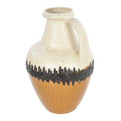 German Ceramic Jug, 1800s, Ceramic-NQ-1369716