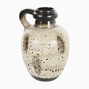 German Ceramic Jug, 1800s-NQ-1406824