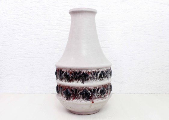 German Ceramic Vase, 1960s-BQF-1393408