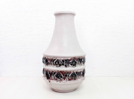 German Ceramic Vase, 1960s-BQF-1393408