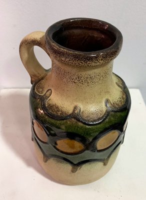 German Ceramic Vase, 1970s-IKW-824218