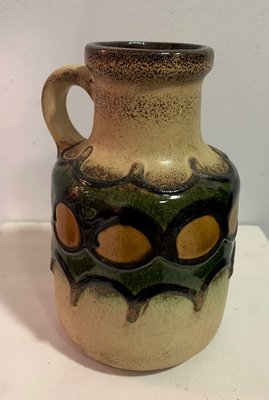 German Ceramic Vase, 1970s-IKW-824218