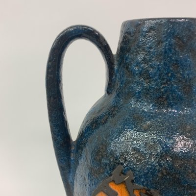 German Ceramic Vase, 1970s-BGP-564184