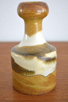 German Ceramic Vase by Barbara Stehr, 1970s-OV-632433