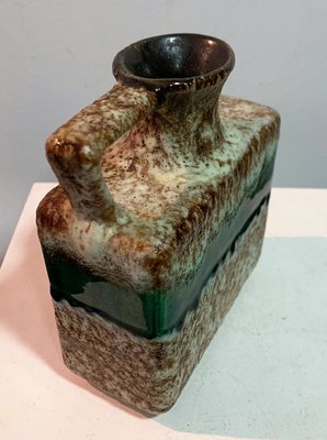 German Ceramic Vase from Jopeko, 1960s-IKW-824208