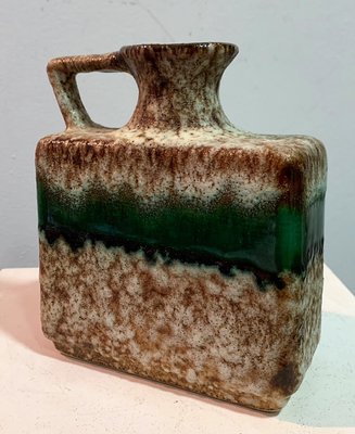 German Ceramic Vase from Jopeko, 1960s-IKW-824208