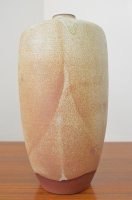 German Ceramic Vase from Margerethenhöhe, 1960s-OV-1814700