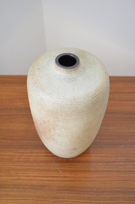 German Ceramic Vase from Margerethenhöhe, 1960s-OV-1814700