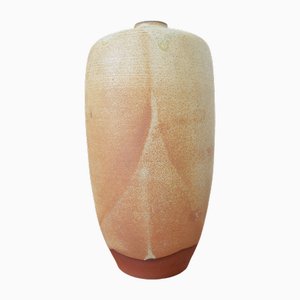 German Ceramic Vase from Margerethenhöhe, 1960s-OV-1814700