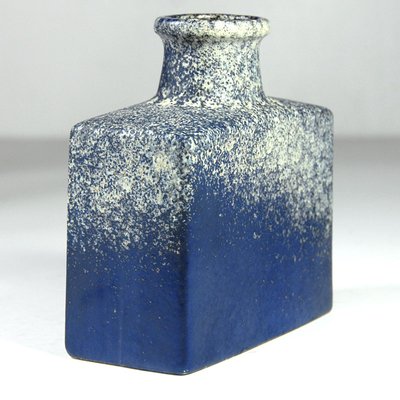 German Ceramic Vase from Scheurich, 1970s-GIW-1413754