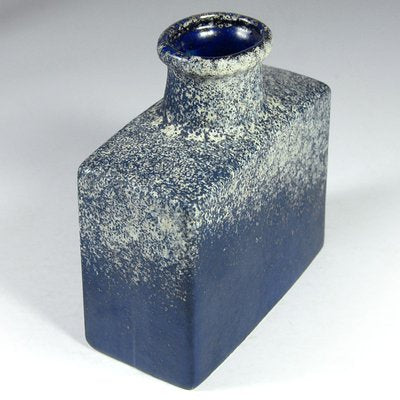 German Ceramic Vase from Scheurich, 1970s-GIW-1413754