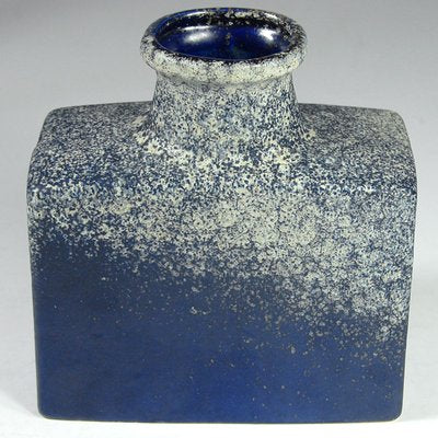 German Ceramic Vase from Scheurich, 1970s-GIW-1413754