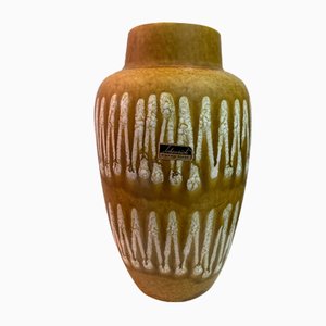 German Ceramic Vase from Scheurich, 1970s-IKW-824193