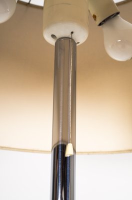 German Chrome Floor Lamp from Kaiser Idell / Kaiser Leuchten-VLO-1451628