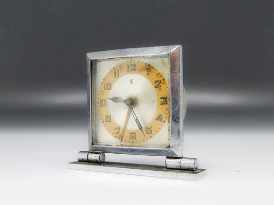 German Clock from KJ, 1930s-BKO-1419803