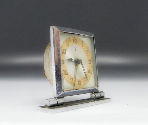 German Clock from KJ, 1930s-BKO-1419803