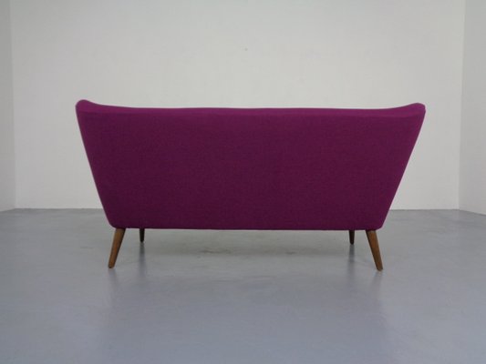 German Cocktail Sofa, 1950s-RDW-1403122