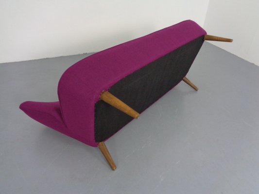 German Cocktail Sofa, 1950s-RDW-1403122