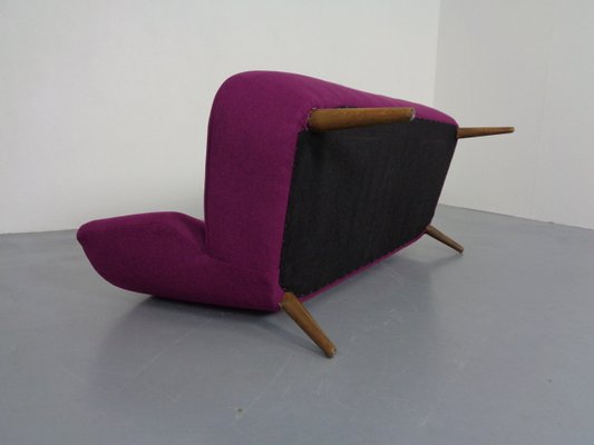 German Cocktail Sofa, 1950s-RDW-1403122