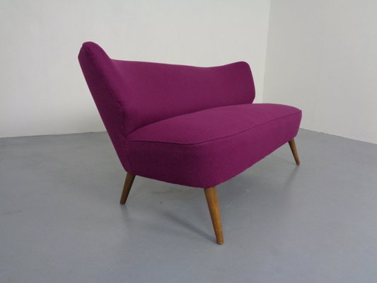 German Cocktail Sofa, 1950s-RDW-1403122