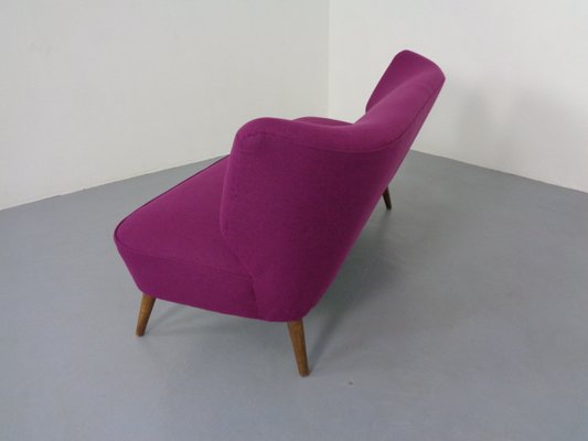 German Cocktail Sofa, 1950s-RDW-1403122