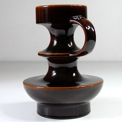 German Continua Candleholder by Cari Zalloni for Steuler, 1960s-GIW-1332752