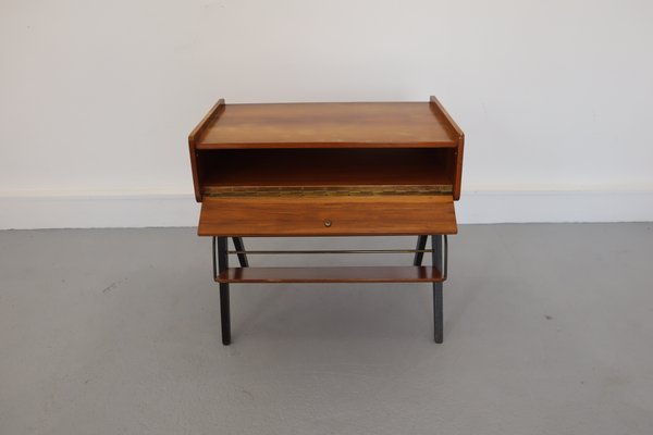 German Cupboard from Ilse Mobel, 1950s-JWH-956305