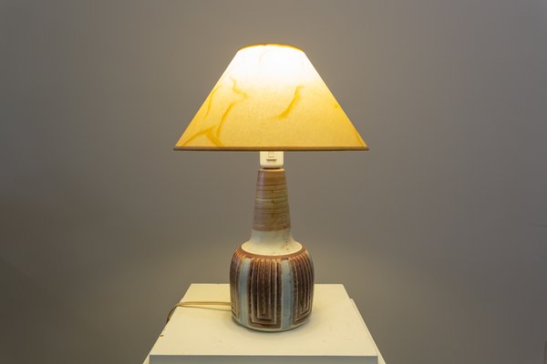 German Desktop Lamp, 1970s-UJE-1285597