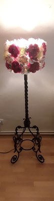 German Floor Lamp, 1920-HOI-1795631