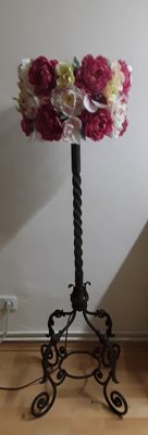 German Floor Lamp, 1920-HOI-1795631