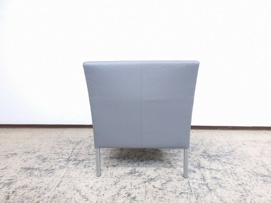 German Grey Jason 391 Chair from Walter Knoll-BVM-1397453