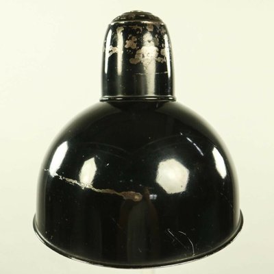 German Industrial 6561 Table Lamp by Christian Dell for Kaiser Idell, 1930s-FUP-1407333