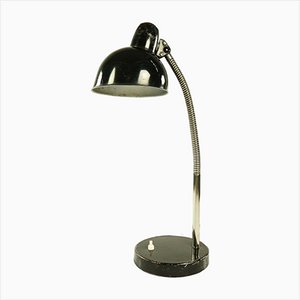 German Industrial 6561 Table Lamp by Christian Dell for Kaiser Idell, 1930s-FUP-1407333