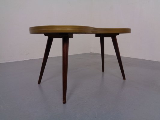 German Kidney Side Table, 1960s-RDW-825913